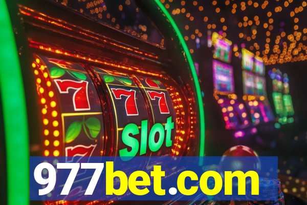 977bet.com