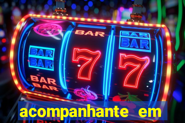 acompanhante em porto de galinha
