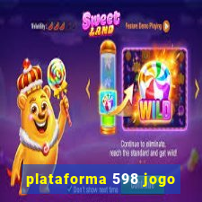 plataforma 598 jogo