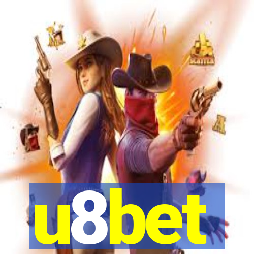 u8bet