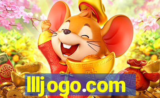 llljogo.com