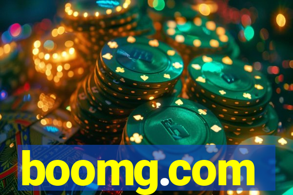 boomg.com