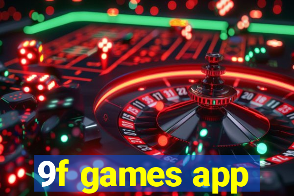 9f games app
