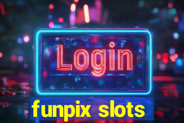 funpix slots