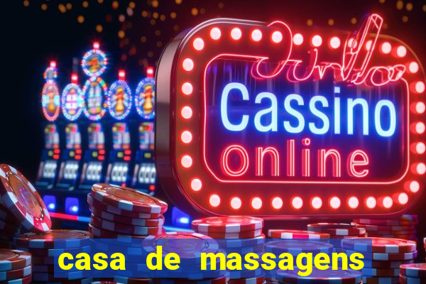 casa de massagens porto alegre