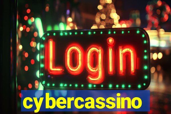 cybercassino