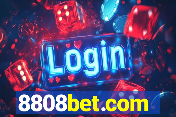 8808bet.com