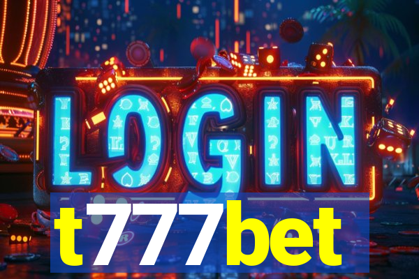 t777bet