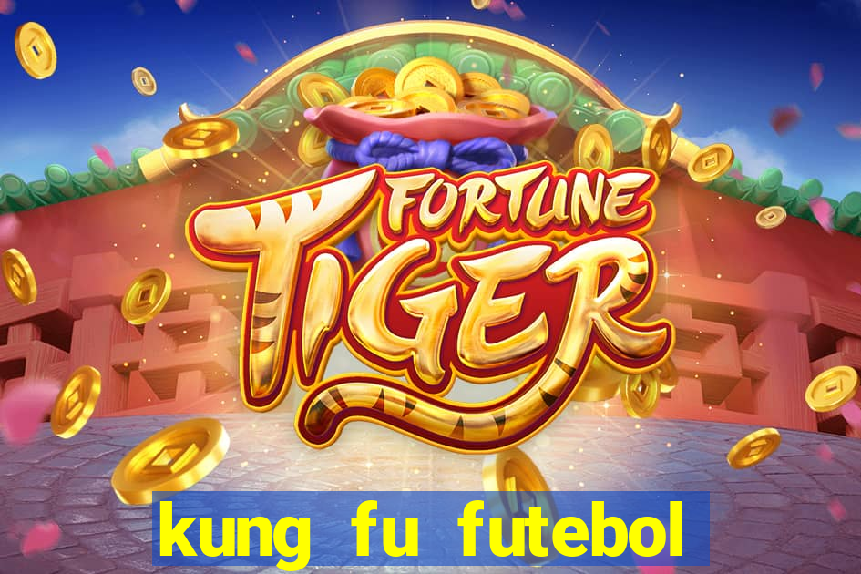 kung fu futebol clube assistir online