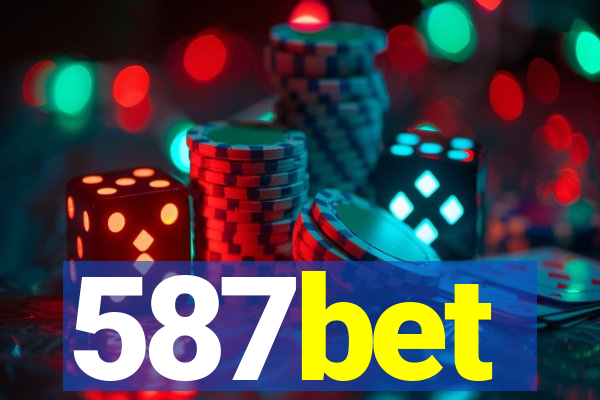 587bet