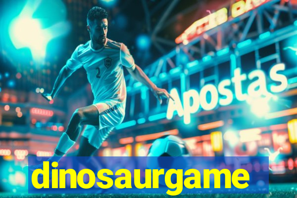 dinosaurgame