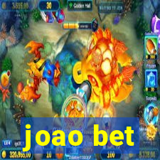 joao bet
