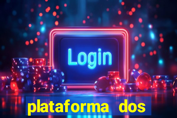 plataforma dos artistas jogo
