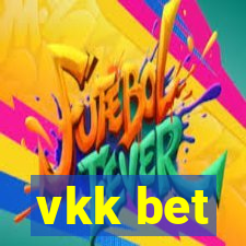 vkk bet