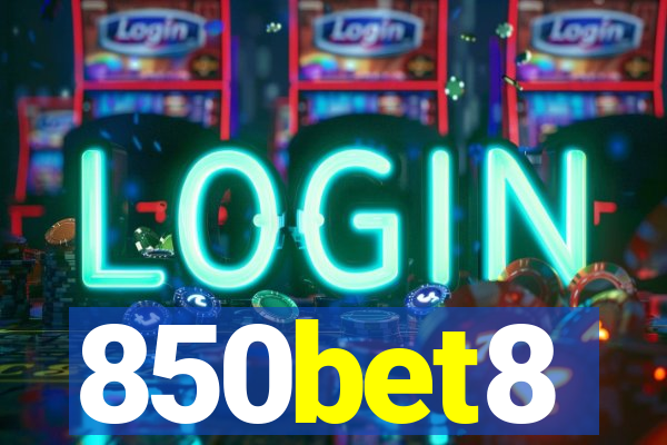 850bet8