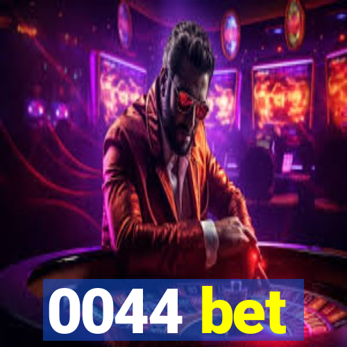0044 bet