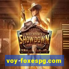 voy-foxespg.com