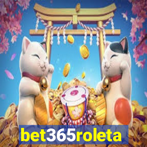 bet365roleta