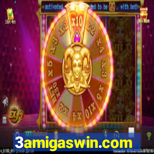 3amigaswin.com