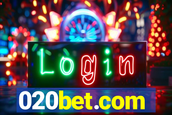 020bet.com