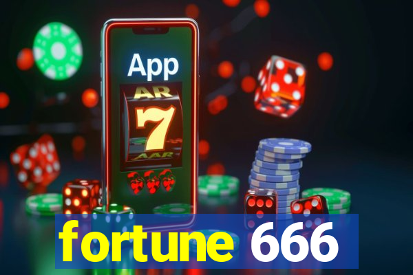fortune 666