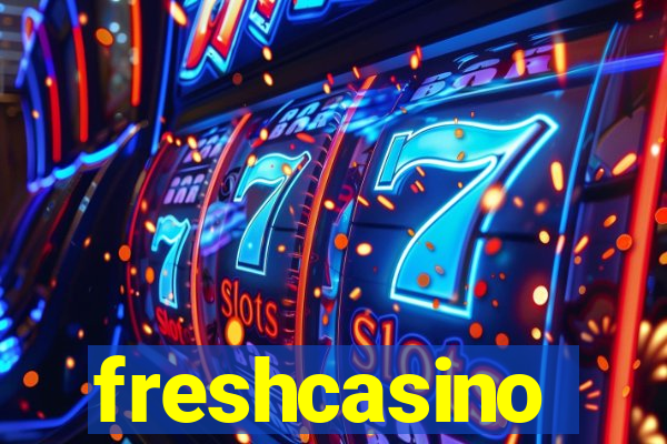 freshcasino