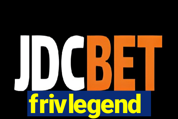 frivlegend