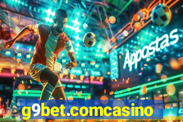 g9bet.comcasino