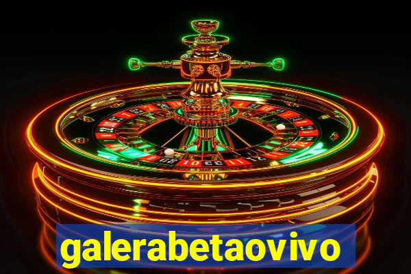 galerabetaovivo