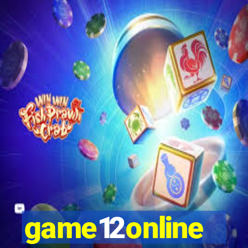 game12online