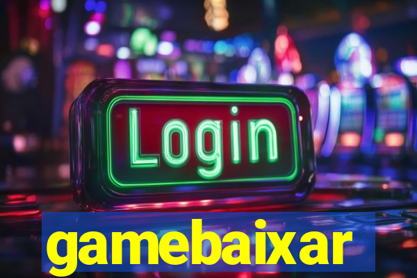 gamebaixar