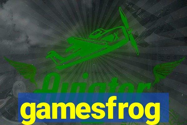 gamesfrog