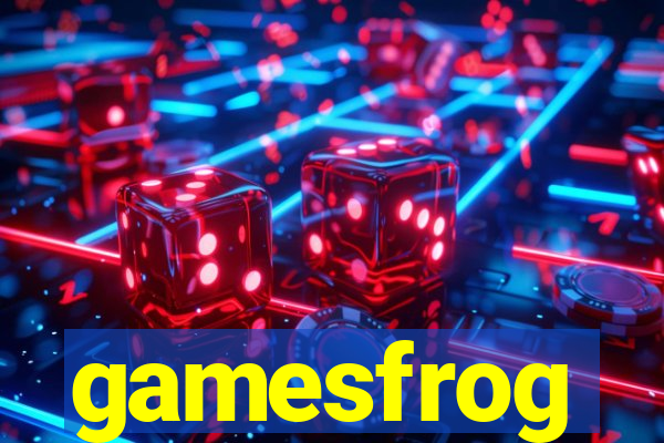 gamesfrog