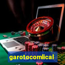 garotocomlical