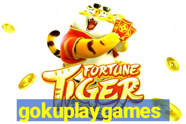 gokuplaygames