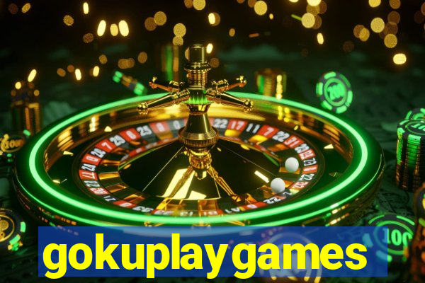 gokuplaygames