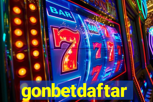 gonbetdaftar