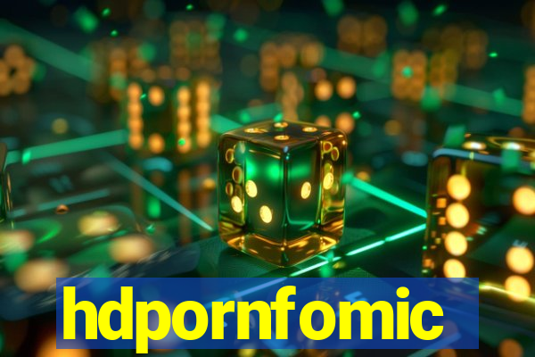 hdpornfomic