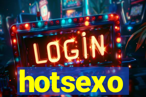 hotsexo