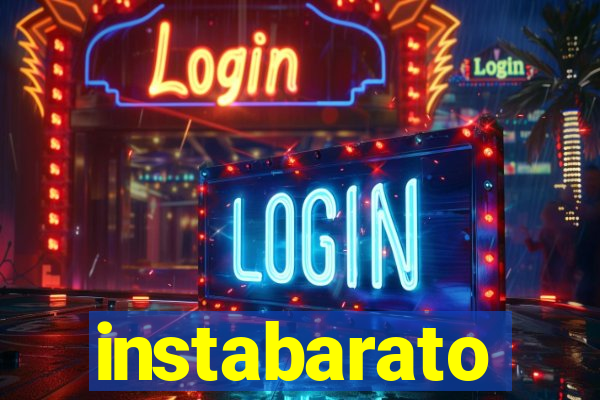 instabarato