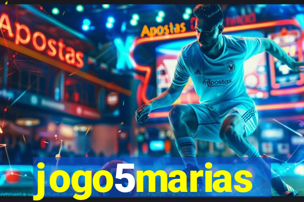 jogo5marias