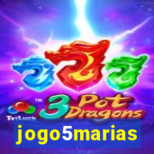 jogo5marias