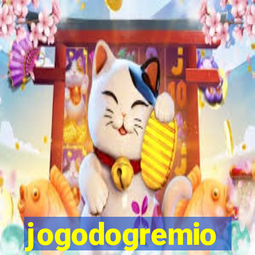 jogodogremio