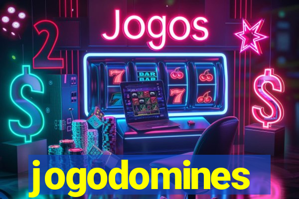 jogodomines