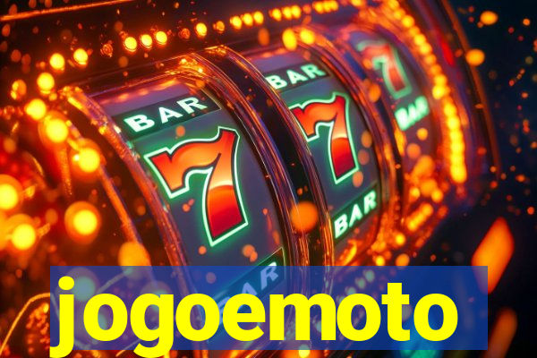 jogoemoto