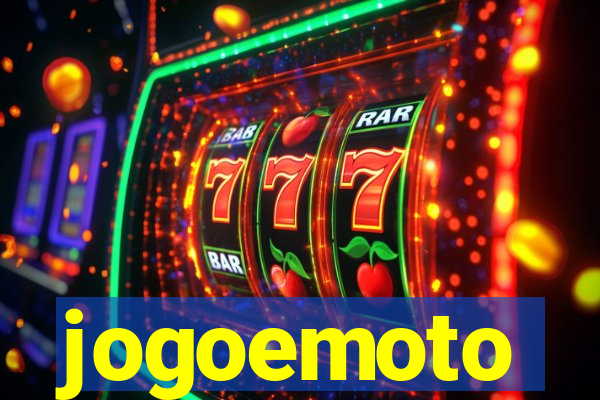 jogoemoto