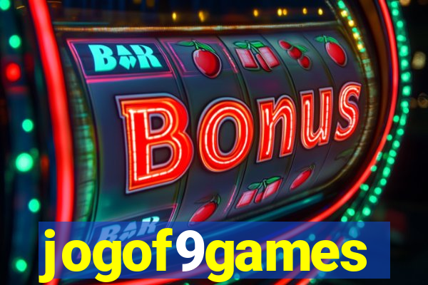 jogof9games