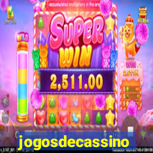 jogosdecassino