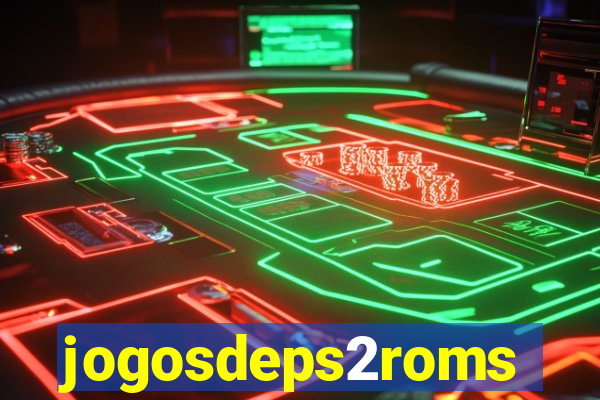 jogosdeps2roms