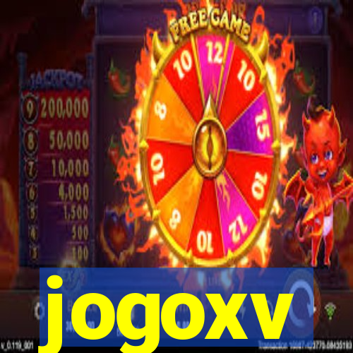 jogoxv